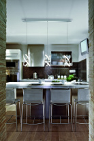 Купить Подвесной светильник Mantra 5080