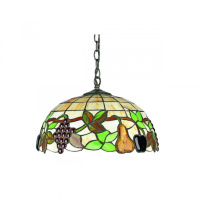 Фото Подвесная люстра Omnilux OML-80303-03