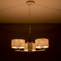 Подвесная люстра Citilux CL469130 Цена на Подвесная люстра Citilux CL469130