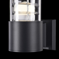 Светильник настенный Maytoni O576WL-01B в интернет магазине Гет Лайт