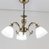 Цена на Подвесная люстра Citilux CL413231