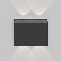 Цена на Светильник настенный Maytoni O433WL-L4GF3K