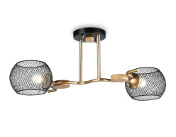 Фото Накладной светильник Ambrella Light TR80162