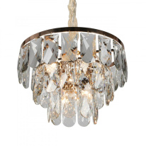 Фото Каскадная люстра Omnilux OML-72913-09