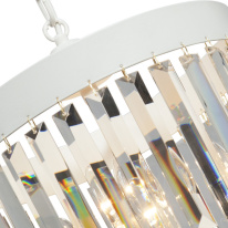 Купить Подвесная люстра Vitaluce V5228-0/3