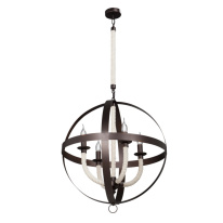 Подвесная люстра Vitaluce V4374-8/4 Фото Подвесная люстра Vitaluce V4374-8/4