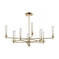 Фото Люстра на штанге LUMION 5274/10C