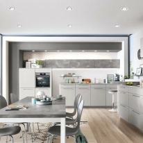 Цена на Встраиваемый светильник Elektrostandard 15267/LED 7W 4200K WH/SL белый/серебро