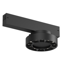 Светильник на шине Denkirs DK8030-BK Купить с доставкой по Москве и России Светильник на шине Denkirs DK8030-BK