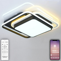 Фото Накладной светильник Natali Kovaltseva INNOVATION STYLE 83110