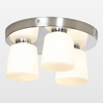 Фото Накладная люстра Lussole LSP-8861