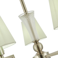 Купить Подвесная люстра Evoluce SLE105503-05