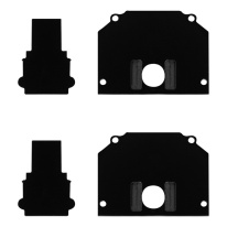 Фото Заглушка ST-Luce ST039.459.00