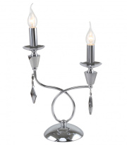 Фото Настольная лампа Stilfort 1053/09/02T