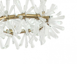 Купить Подвесная люстра Kink Light 07672-60+40,36