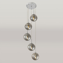 Купить с доставкой по Москве и России Подвесной светильник Citilux CL102050