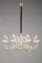 Купить Подвесная люстра Omnilux OML-88303-08