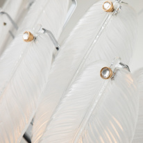 Подвесная люстра Favourite 3018-10P в интернет магазине Гет Лайт