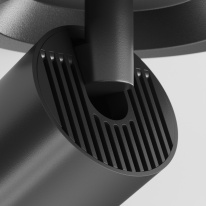 Спот Maytoni Technical C048CL-U-1B в интернет магазине Гет Лайт