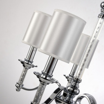 Подвесная люстра Favourite 2930-5P в интернет магазине Гет Лайт