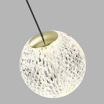 Цена на Подвесной светильник Odeon Light 5008/5LA