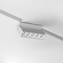 Фото Светильник на шине Maytoni Technical TR077-2-10W4K-W
