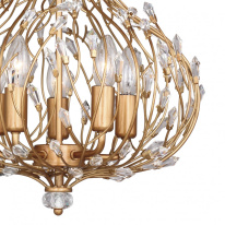 Подвесная люстра Favourite 2020-5P в интернет магазине Гет Лайт