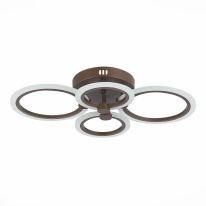 Цена на Люстра на штанге EVOLED SLE500572-04