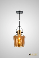 Фото Подвесной светильник AM Group AM263-1 AM