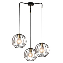 Купить Подвесной светильник Escada 10176/3S