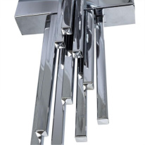 Цена на ARTE Lamp A5037AP-1CC