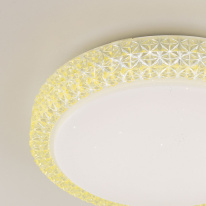 Цена на Накладной светильник Citilux CL705022