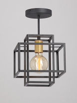 Фото Люстра на штанге Vitaluce V3975-1/1PL