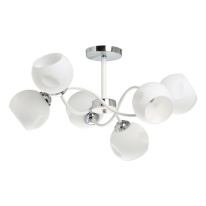 Фото Люстра на штанге DeMarkt 220013406