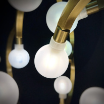 Подвесная люстра ImperiumLoft 151616-26 Цена на Подвесная люстра ImperiumLoft 151616-26