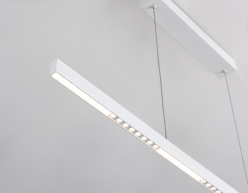 Купить с доставкой по Москве и России Линейный светильник Ambrella Light FL5831