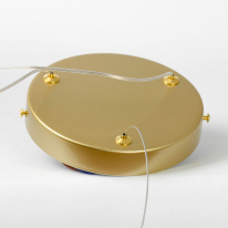 Цена на Подвесной светильник Lussole LSP-7216