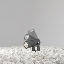 Цена на Грунтовый светильник Maytoni O050FL-L5GF3K