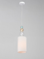 Фото Подвесной светильник Vitaluce V2995-0/1S