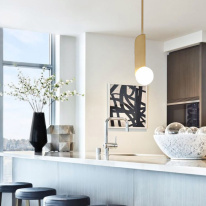 Купить с доставкой по Москве и России Подвесной светильник ImperiumLoft 151829-26