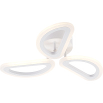 Купить Накладная люстра Escada 10285/3LED