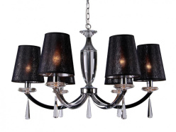 Фото Подвесная люстра Newport 3246/C без абажуров