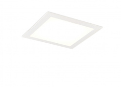 Встраиваемый светильник Simple Story 2088-LED12DLW Фото Встраиваемый светильник Simple Story 2088-LED12DLW