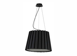 Фото Подвесная люстра Donolux S111000/3black