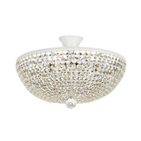 Фото Люстра на штанге Arti Lampadari Nobile E 1.3.40.100 WG