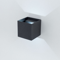 Светильник настенный Citilux CLU0003 Фото Светильник настенный Citilux CLU0003