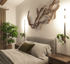 Бра Odeon Light 4681/2WA в интернет магазине Гет Лайт