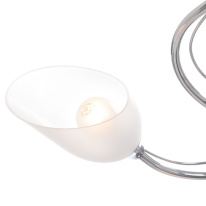 Купить Накладная люстра Vitaluce V3236/5PL