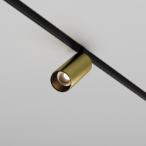 Светильник на шине Maytoni Technical TR032-4-5W3K-M-DS-BBS в интернет магазине Гет Лайт