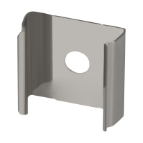 Фото Крепеж для профиля Maytoni Technical ALM010MT